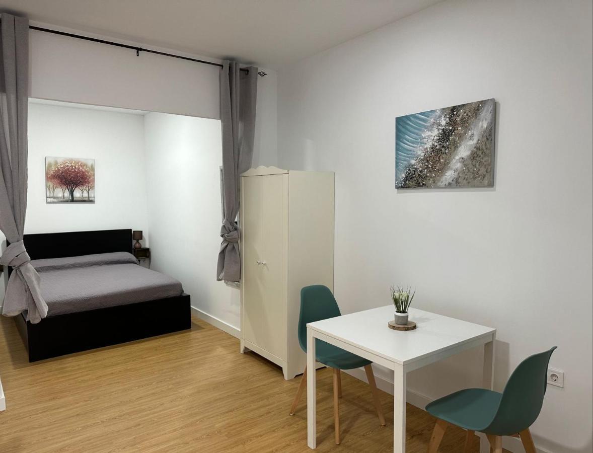 Loft Completo, Elegante Y Unico ¡Oferta Exclusiva! Seville Luaran gambar