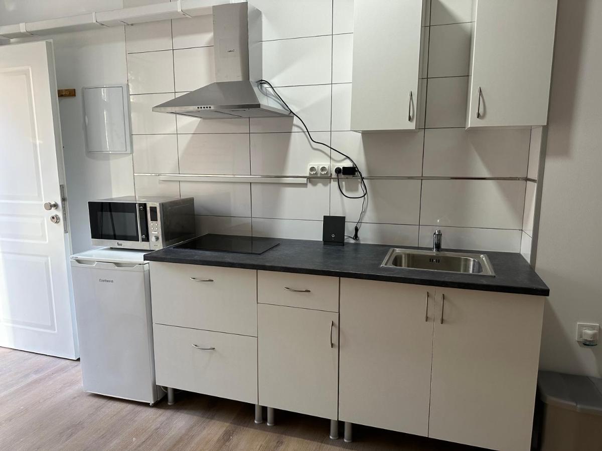 Loft Completo, Elegante Y Unico ¡Oferta Exclusiva! Seville Luaran gambar